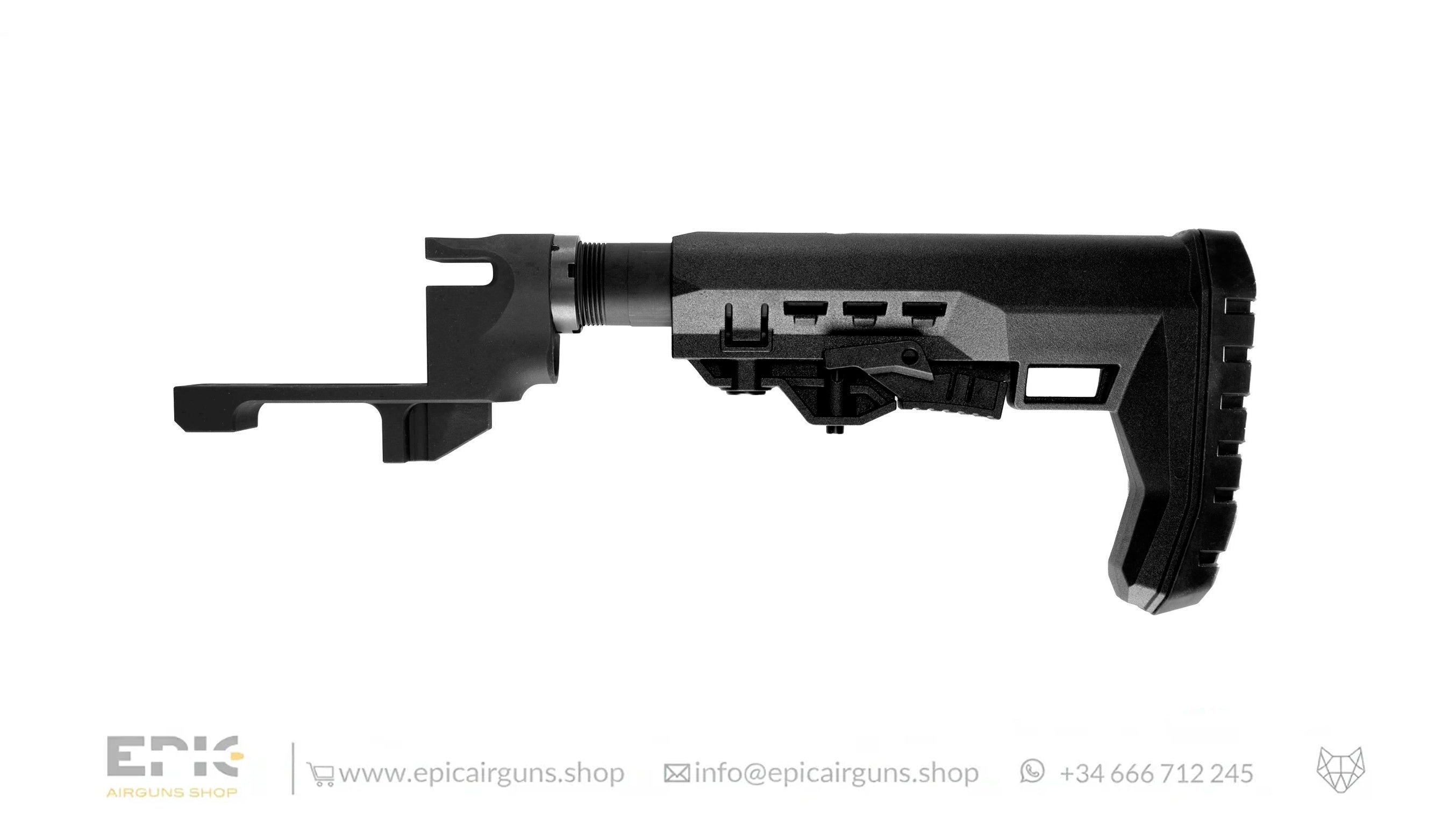 Epic AR15 Style Stock (Original)