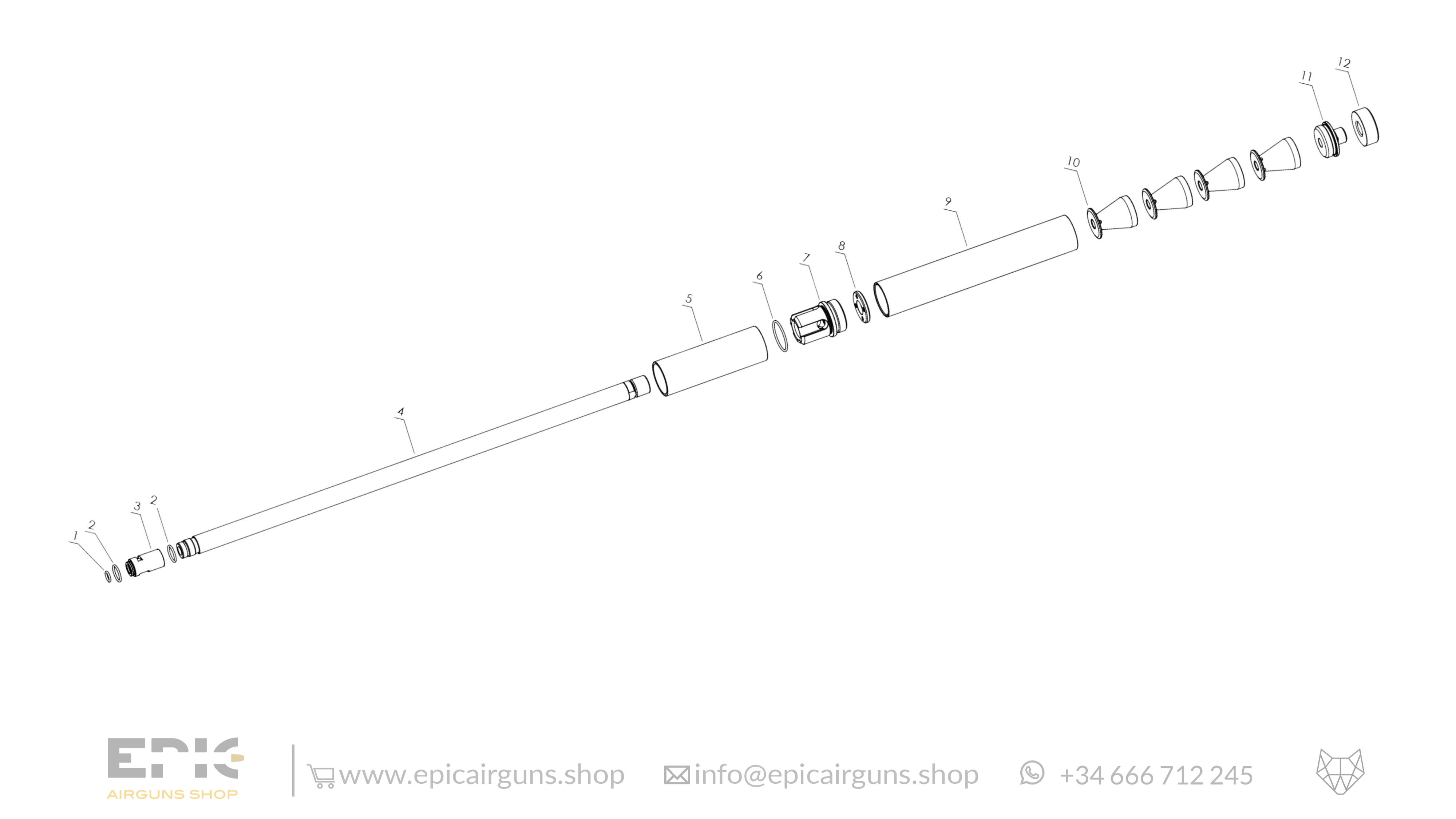 WG EPIC SHOP