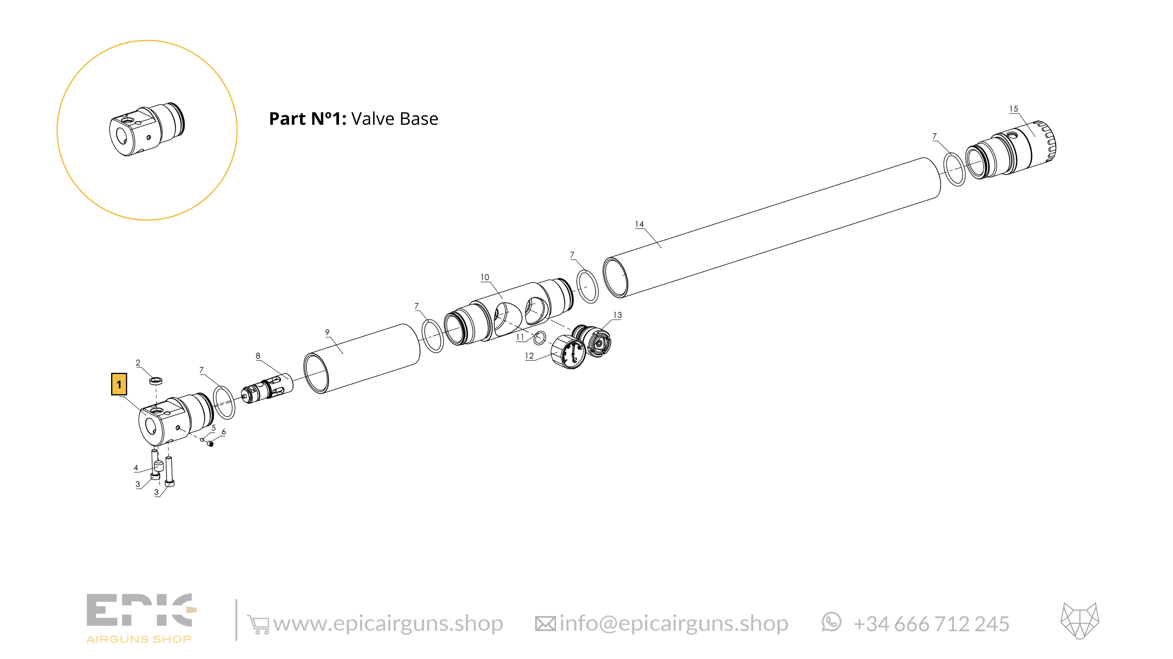 WG EPIC SHOP