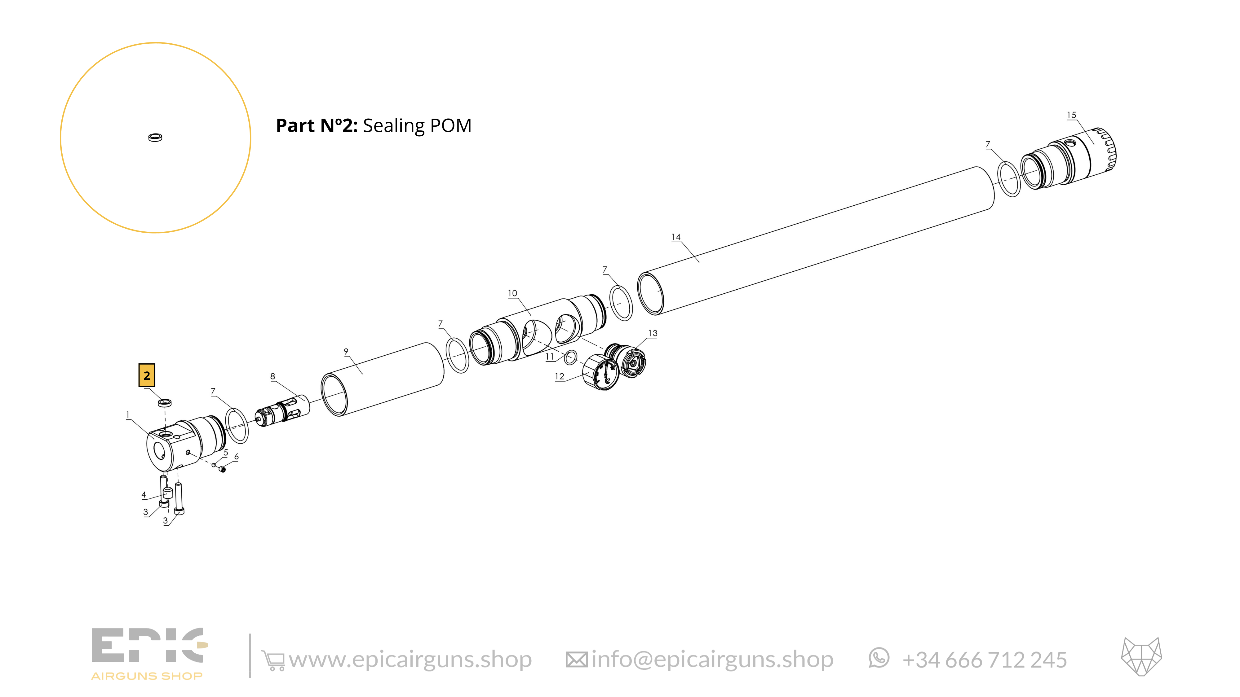 WG EPIC SHOP