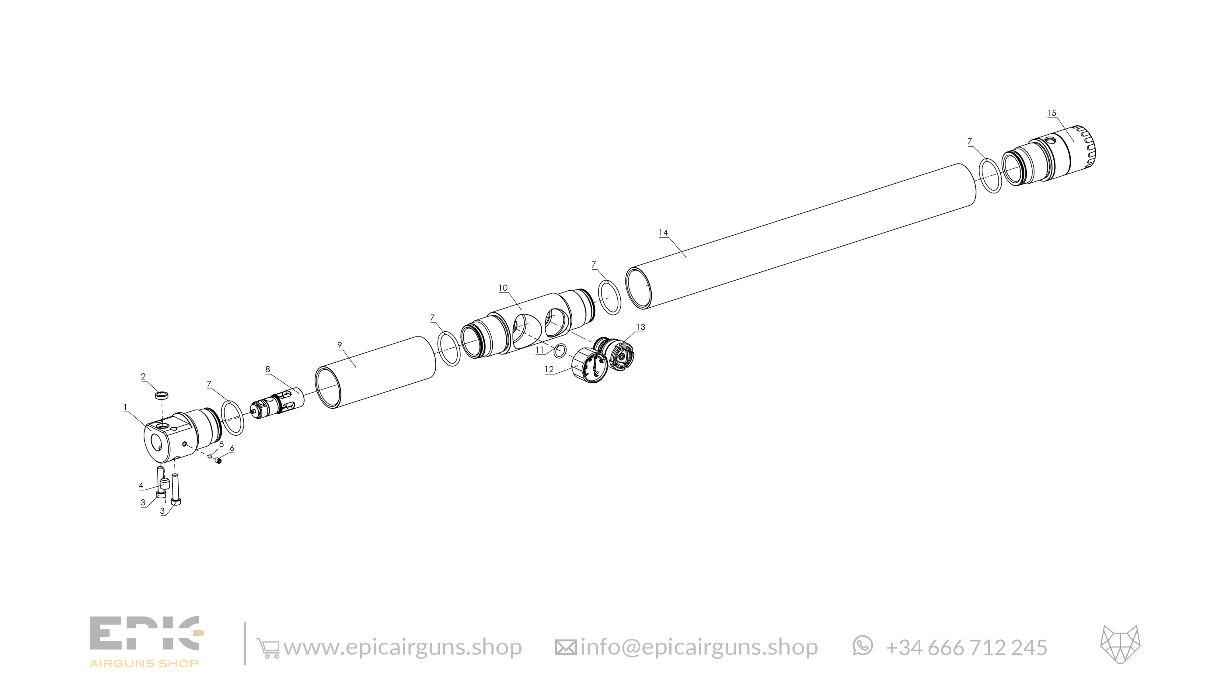 WG EPIC SHOP