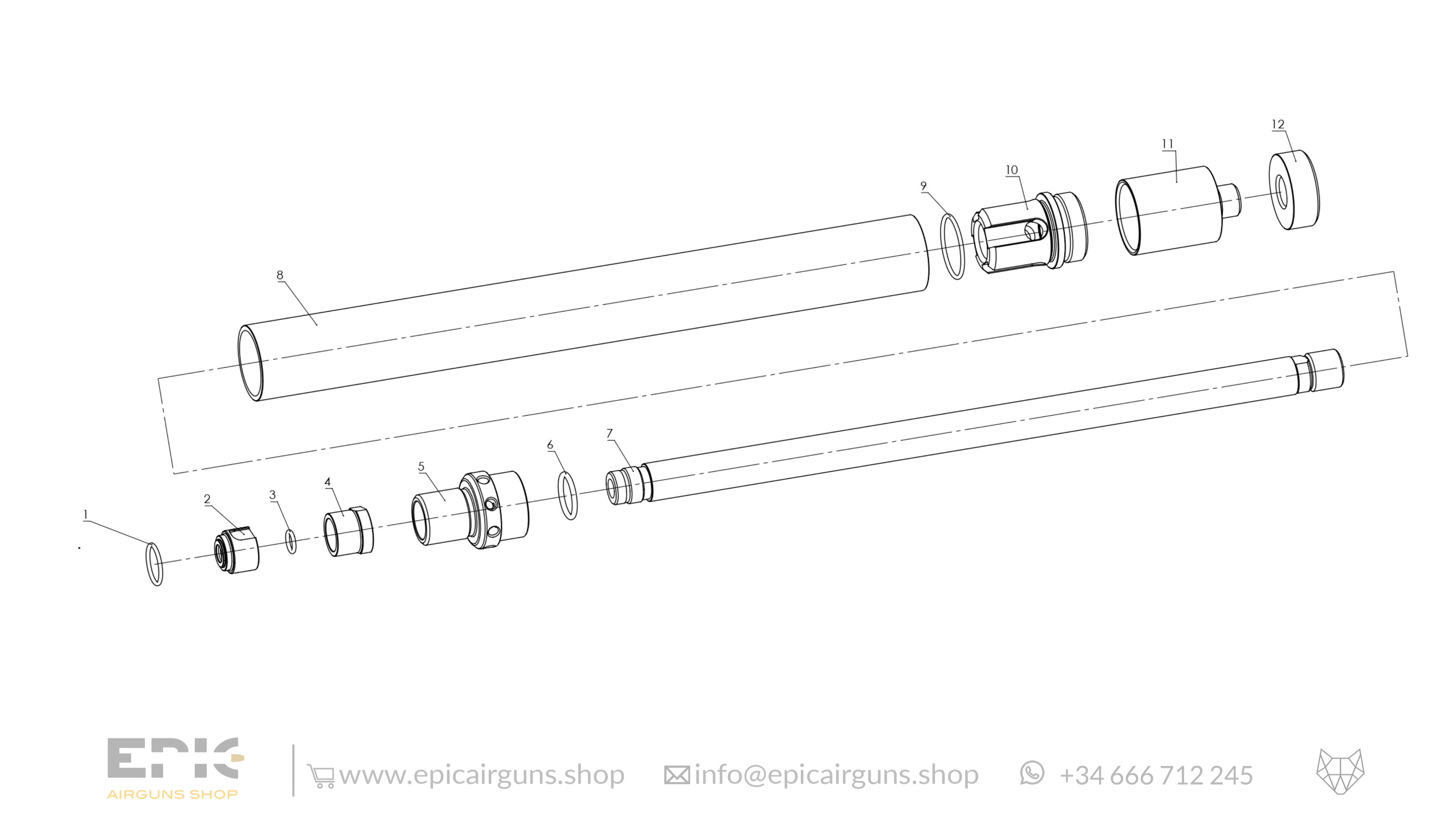 WG EPIC SHOP
