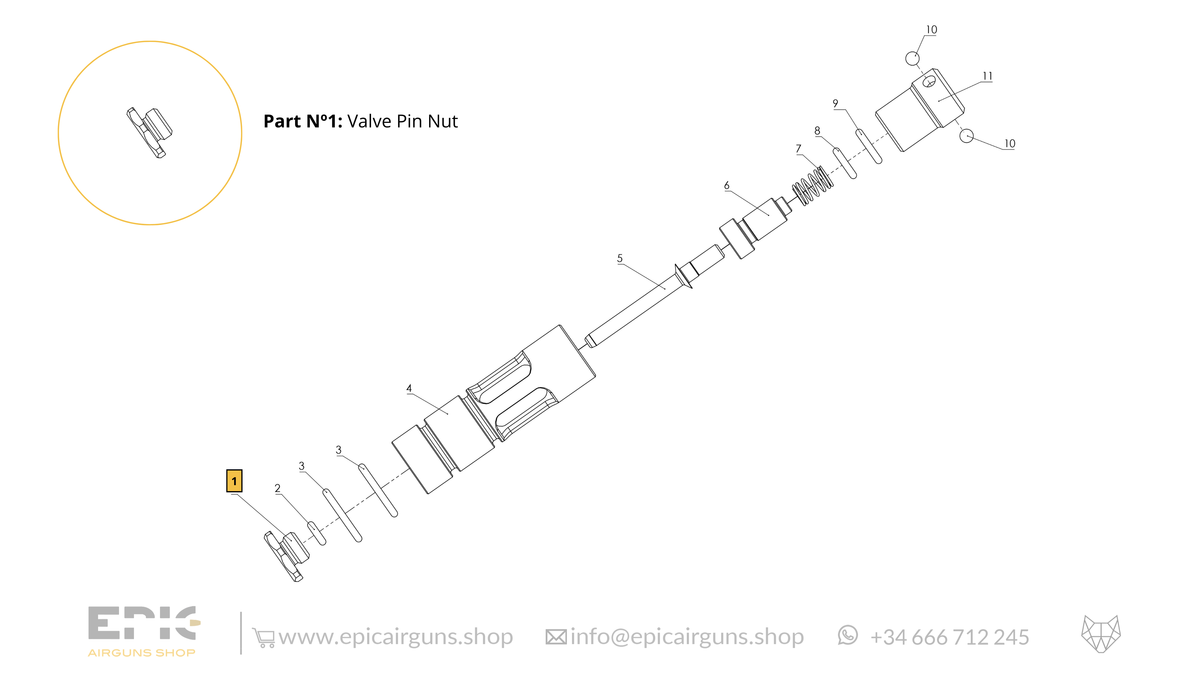 WG EPIC SHOP
