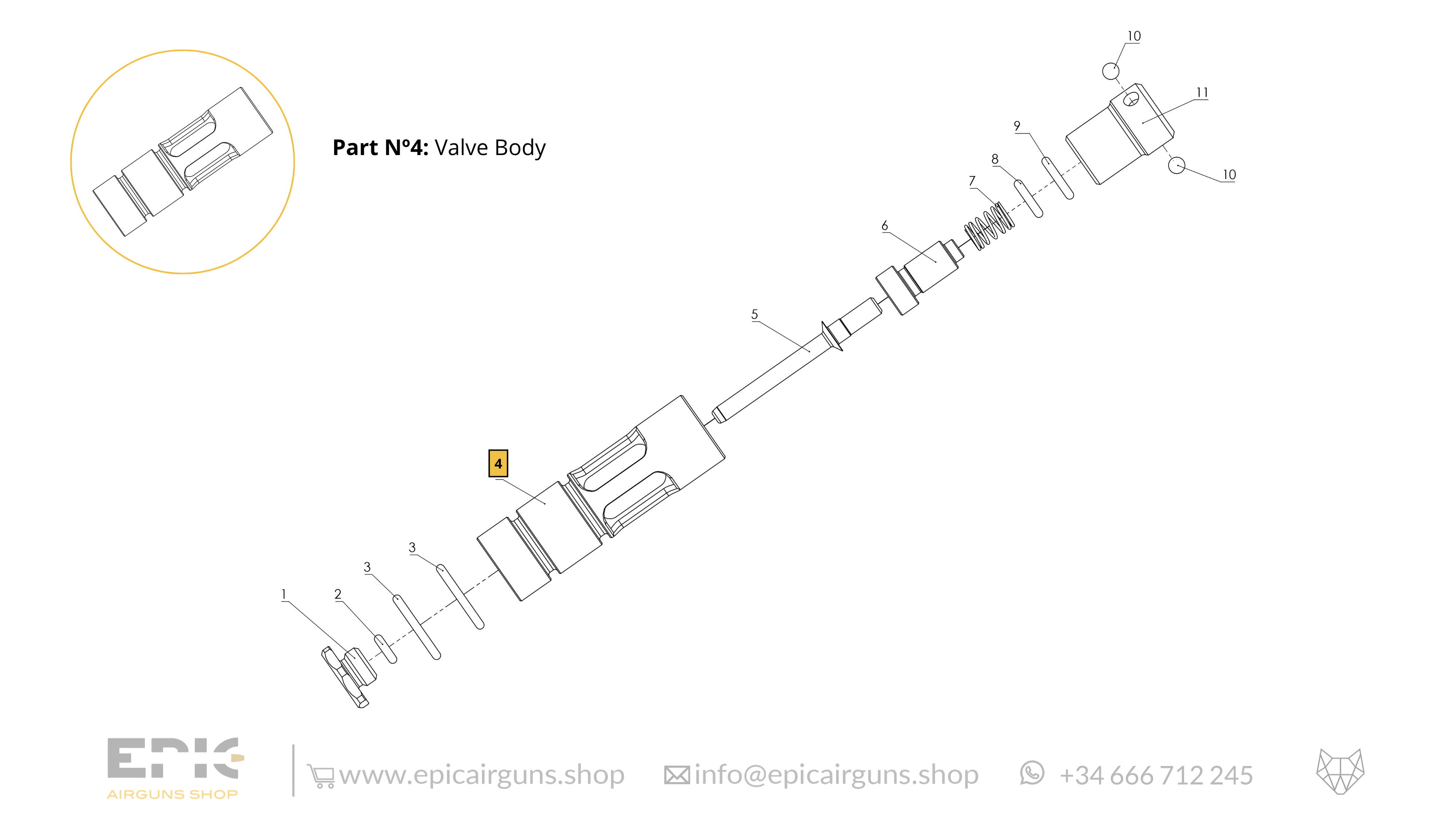 WG EPIC SHOP