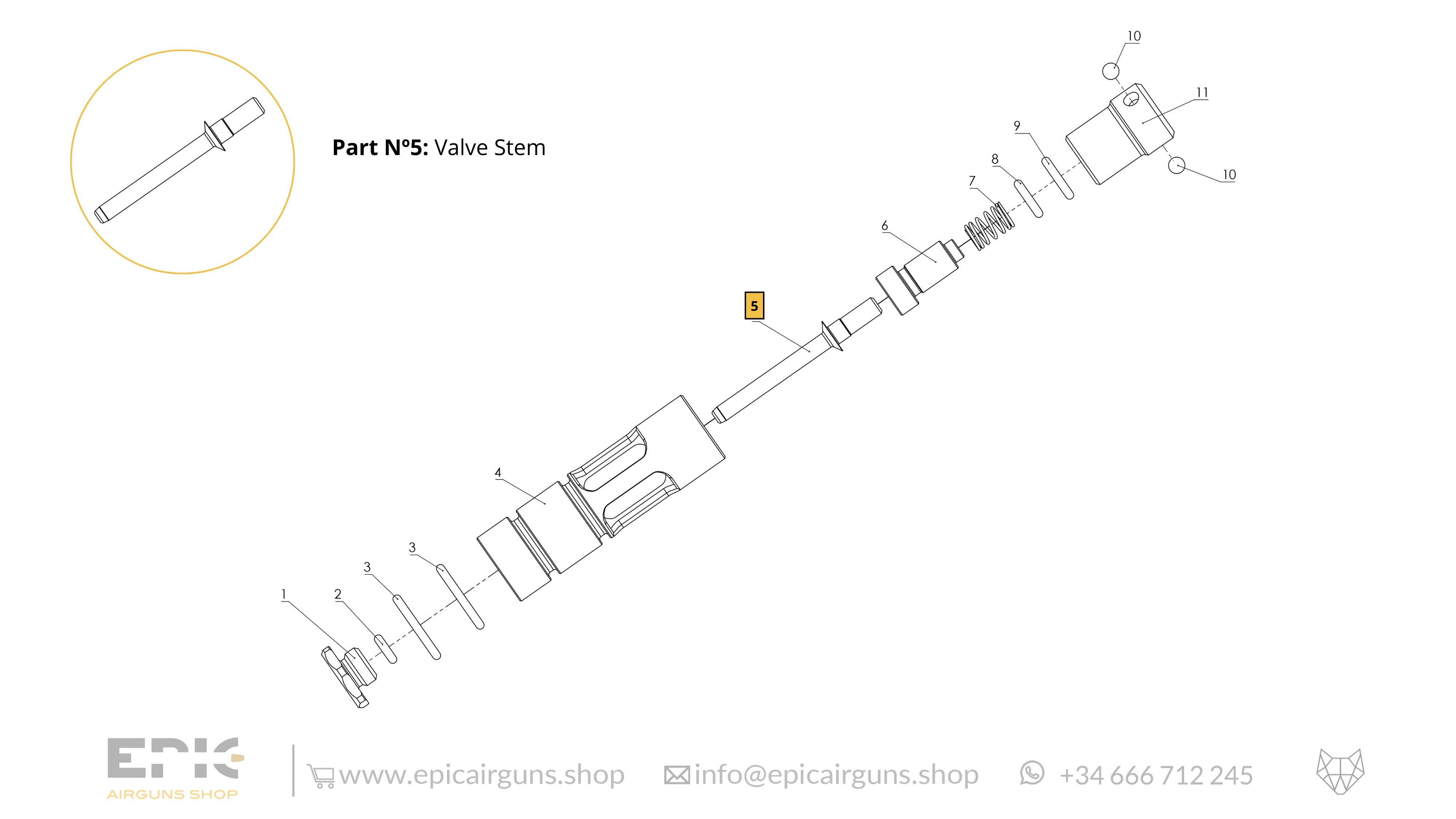 WG EPIC SHOP