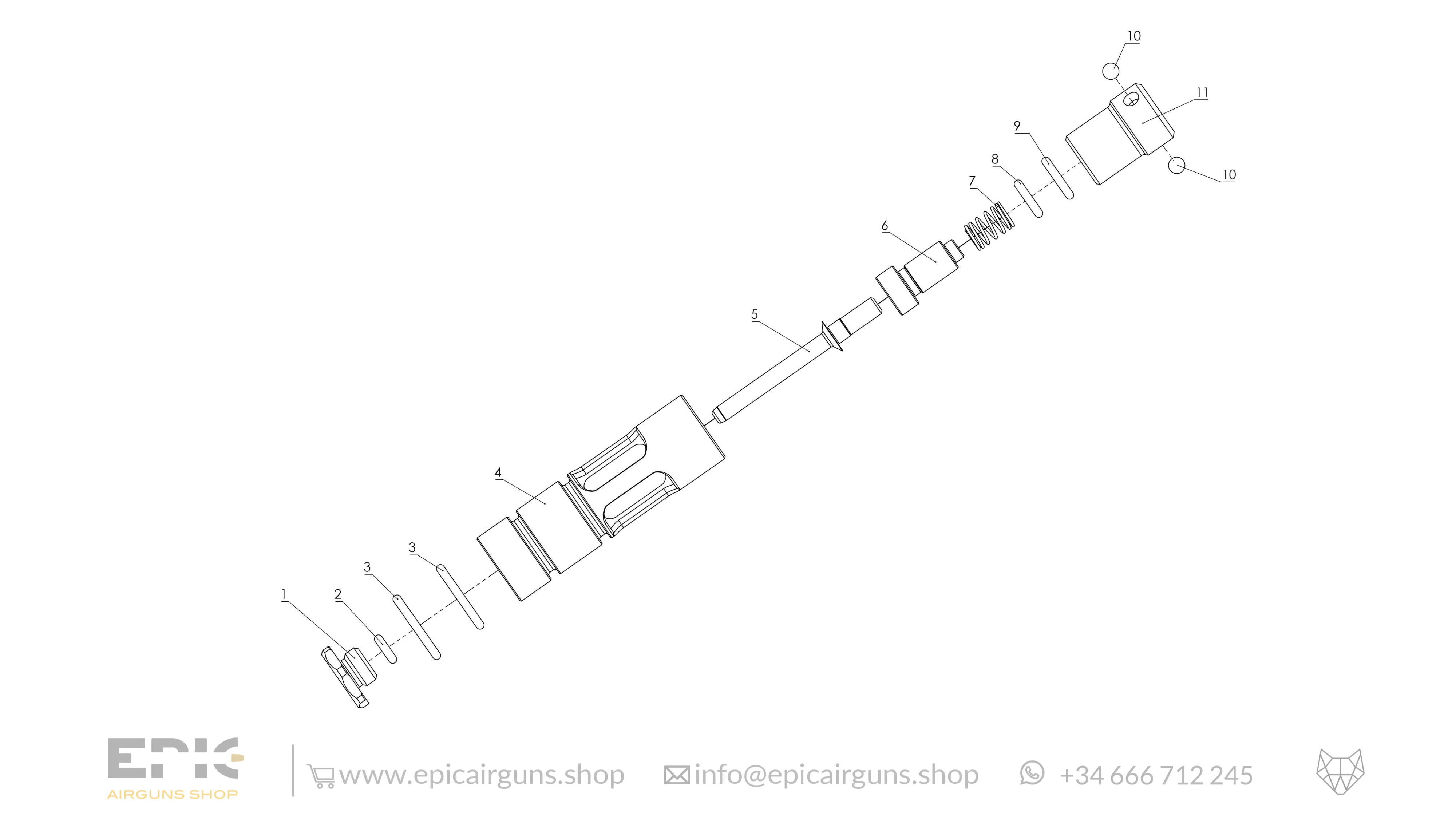 WG EPIC SHOP