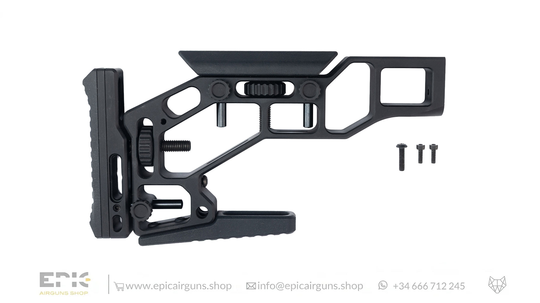 Epic Two Tactical Stock