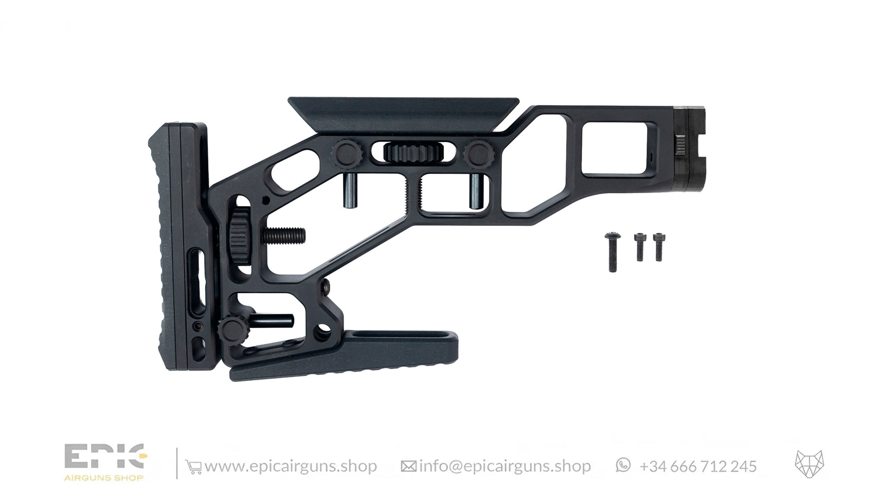 Epic Two Tactical Stock