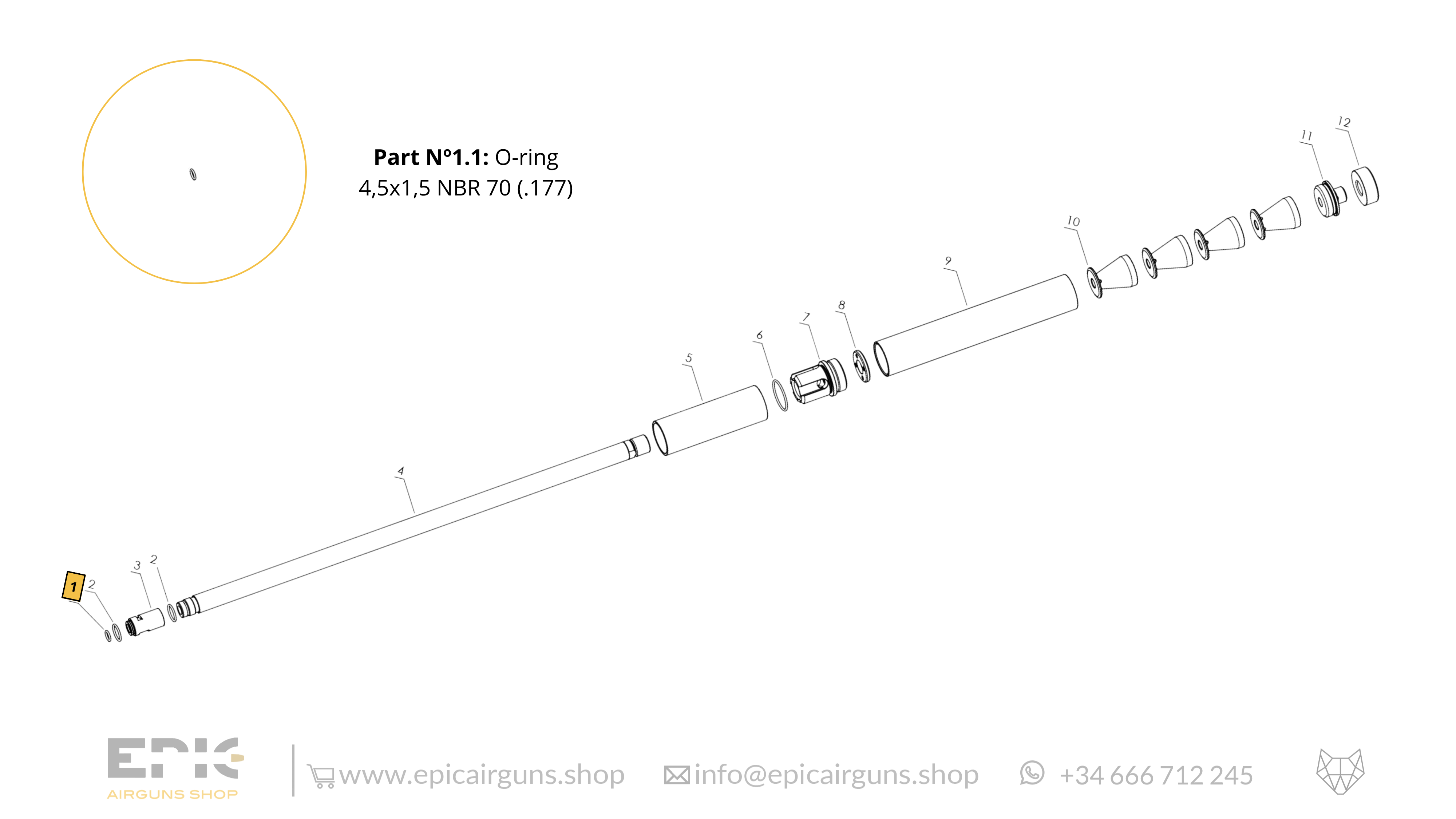 WG EPIC SHOP