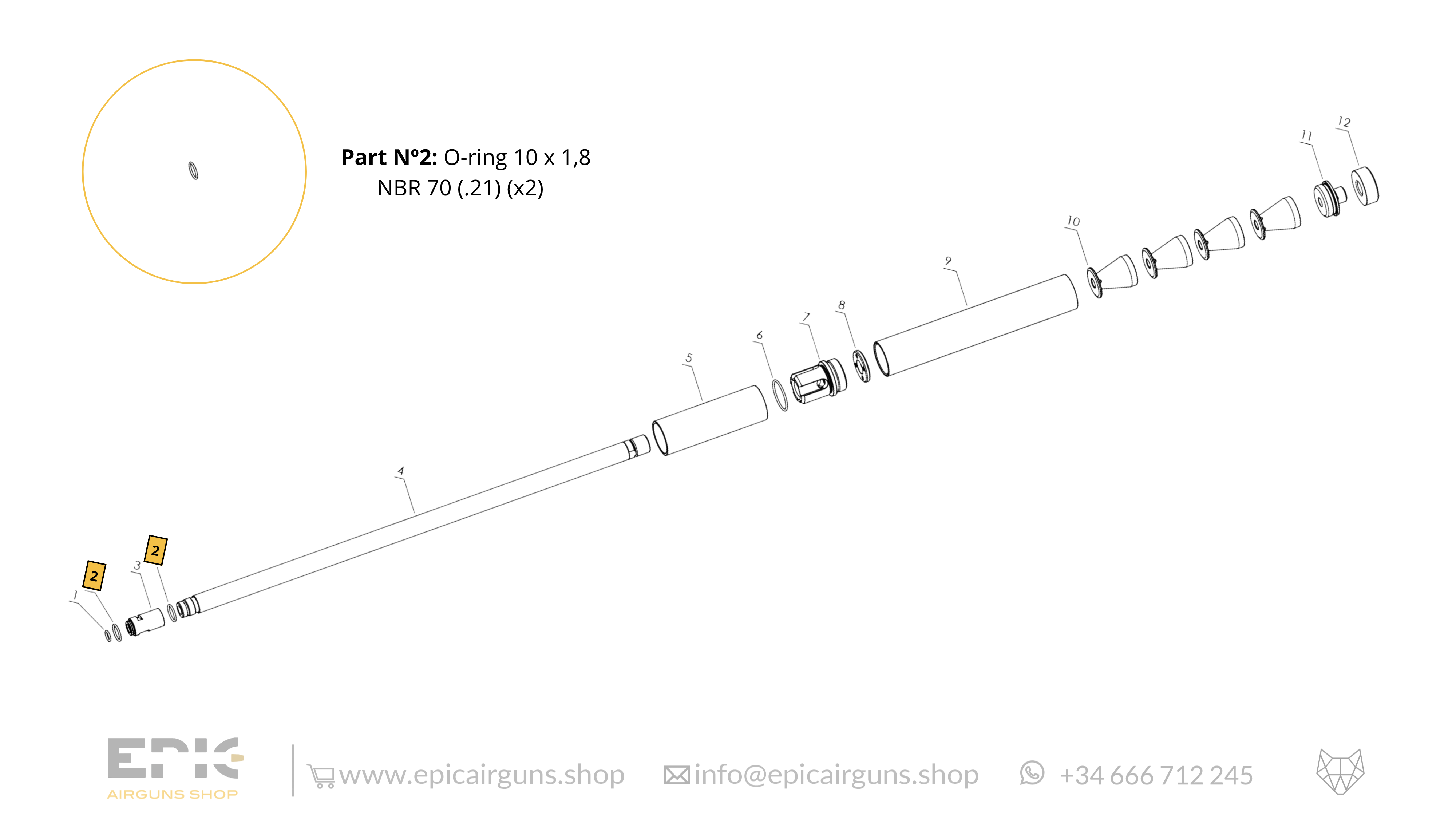 WG EPIC SHOP