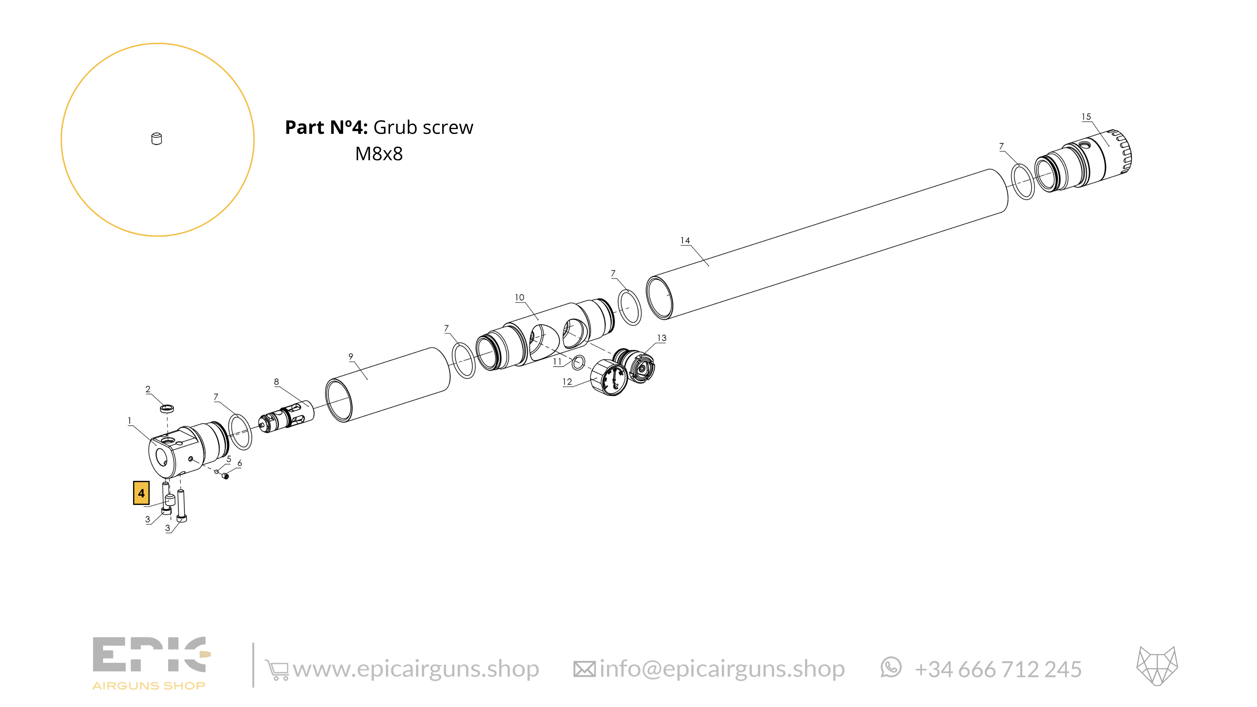 WG EPIC SHOP