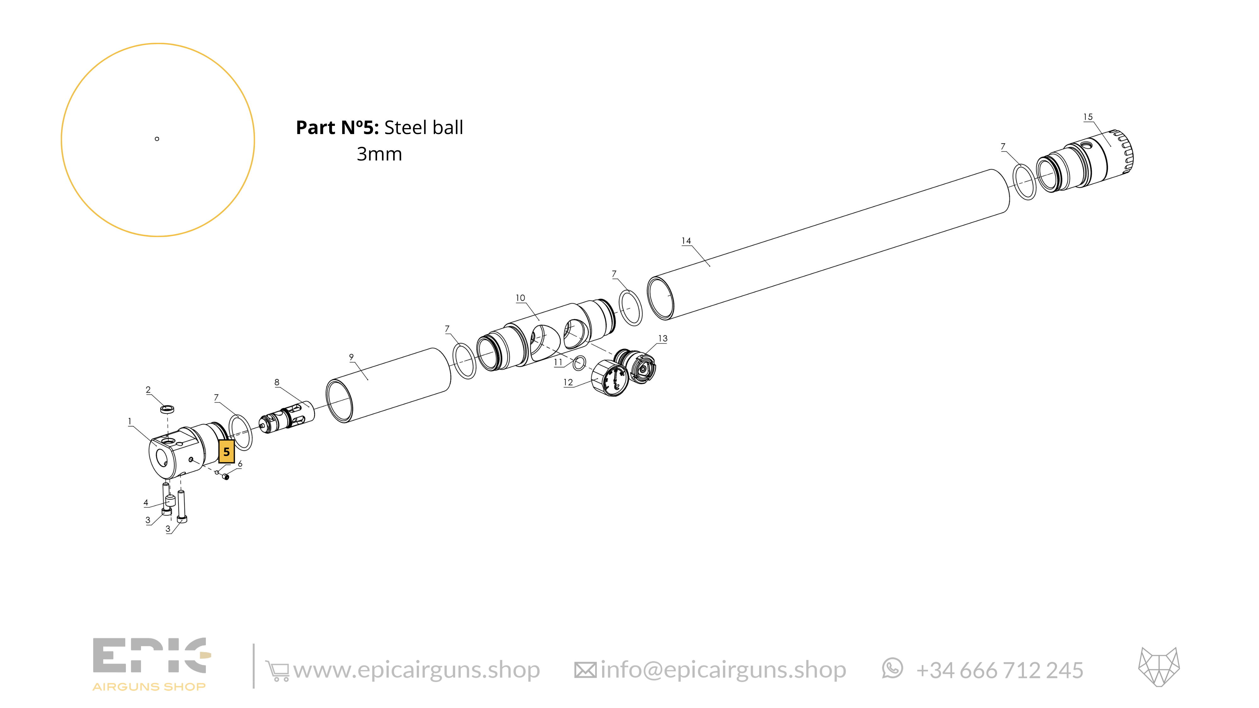 WG EPIC SHOP