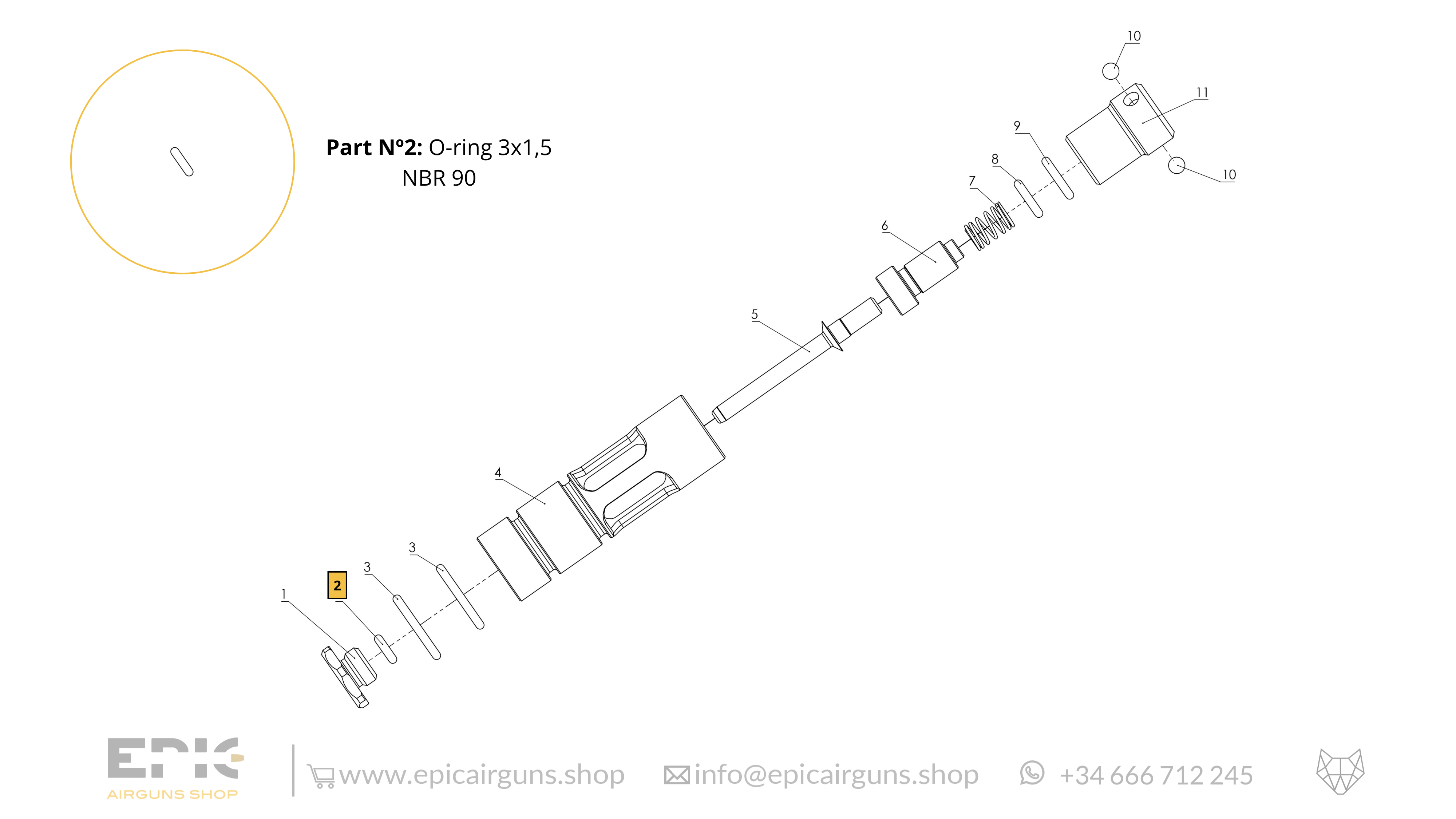 WG EPIC SHOP