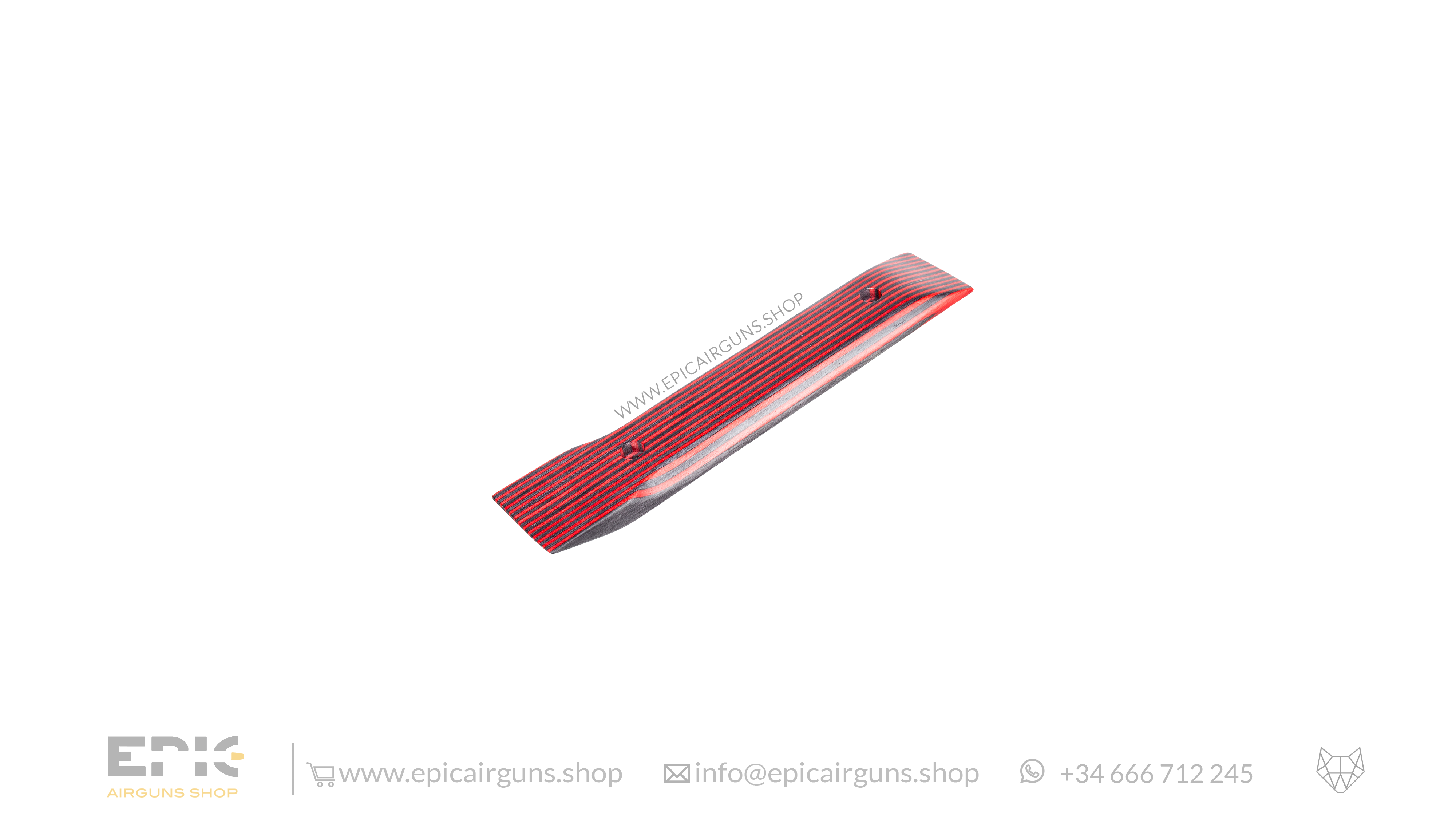 KLINSKY Laminate Palmrest