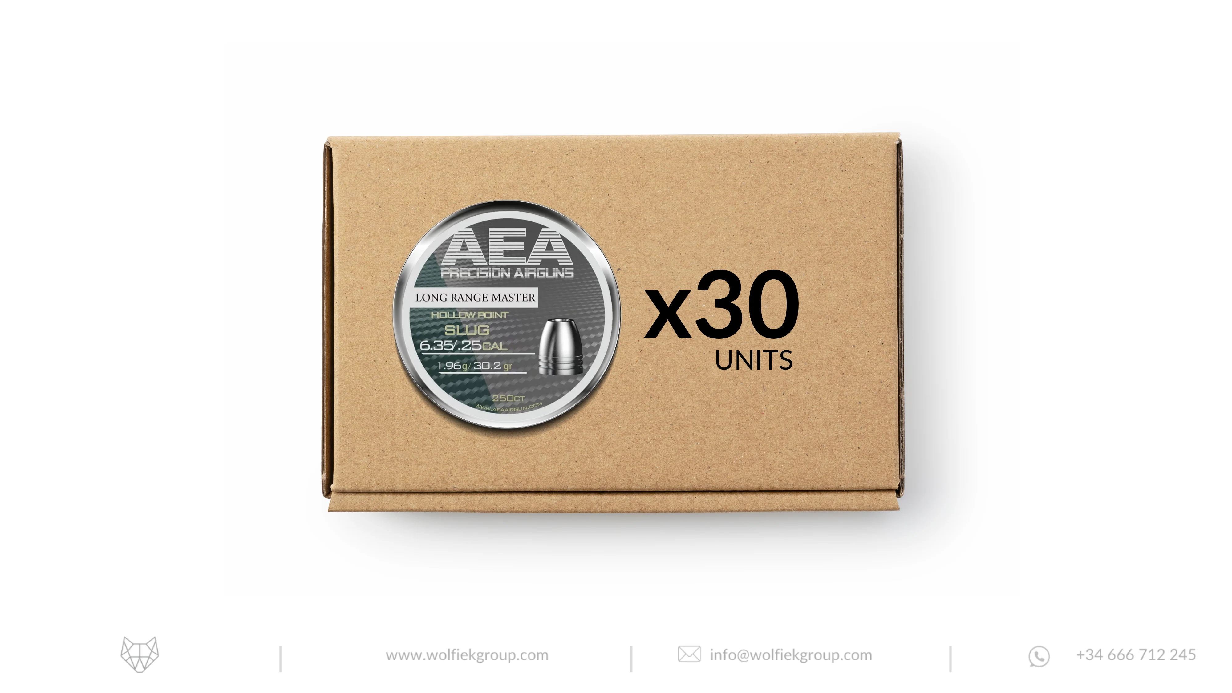 Master Box Small MASTER BOXES – WG EPIC SHOP