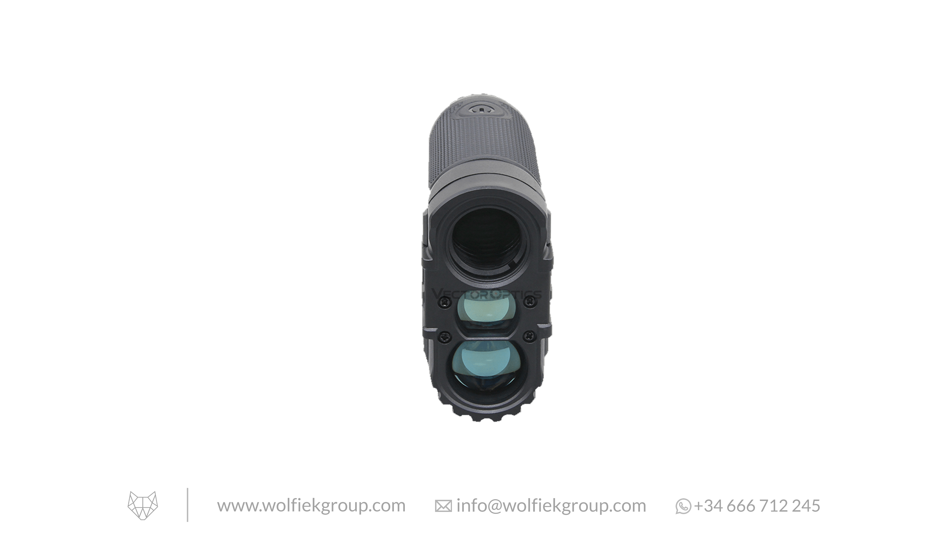 Vector Optics Paragon Digital Balistic BDC Rangefinder – 6x21