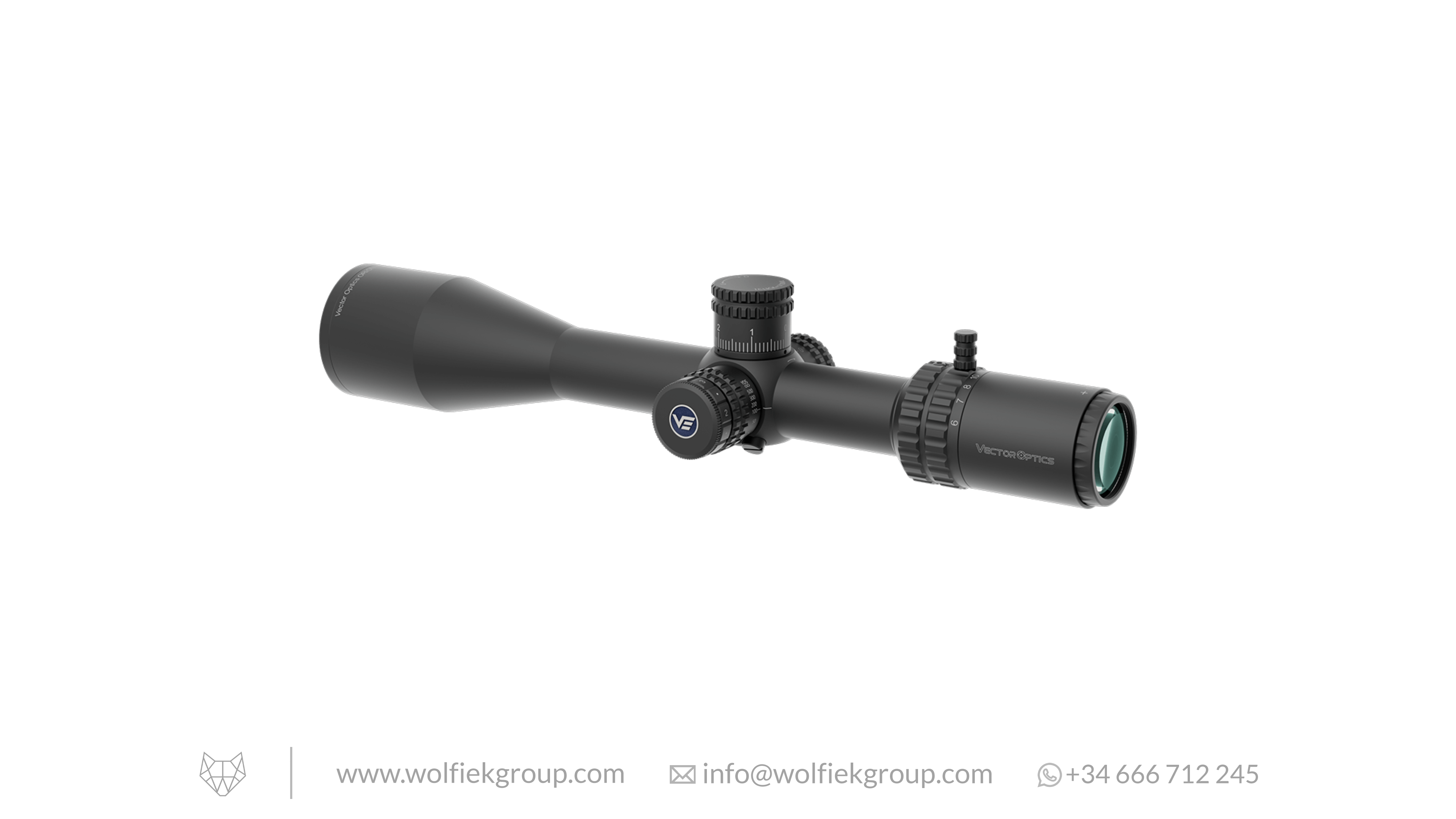 Vector Orion Max Vector Optics Orion Pro Max Riflescope - 6-24x50 MIL HD | RTI – WG EPIC ...