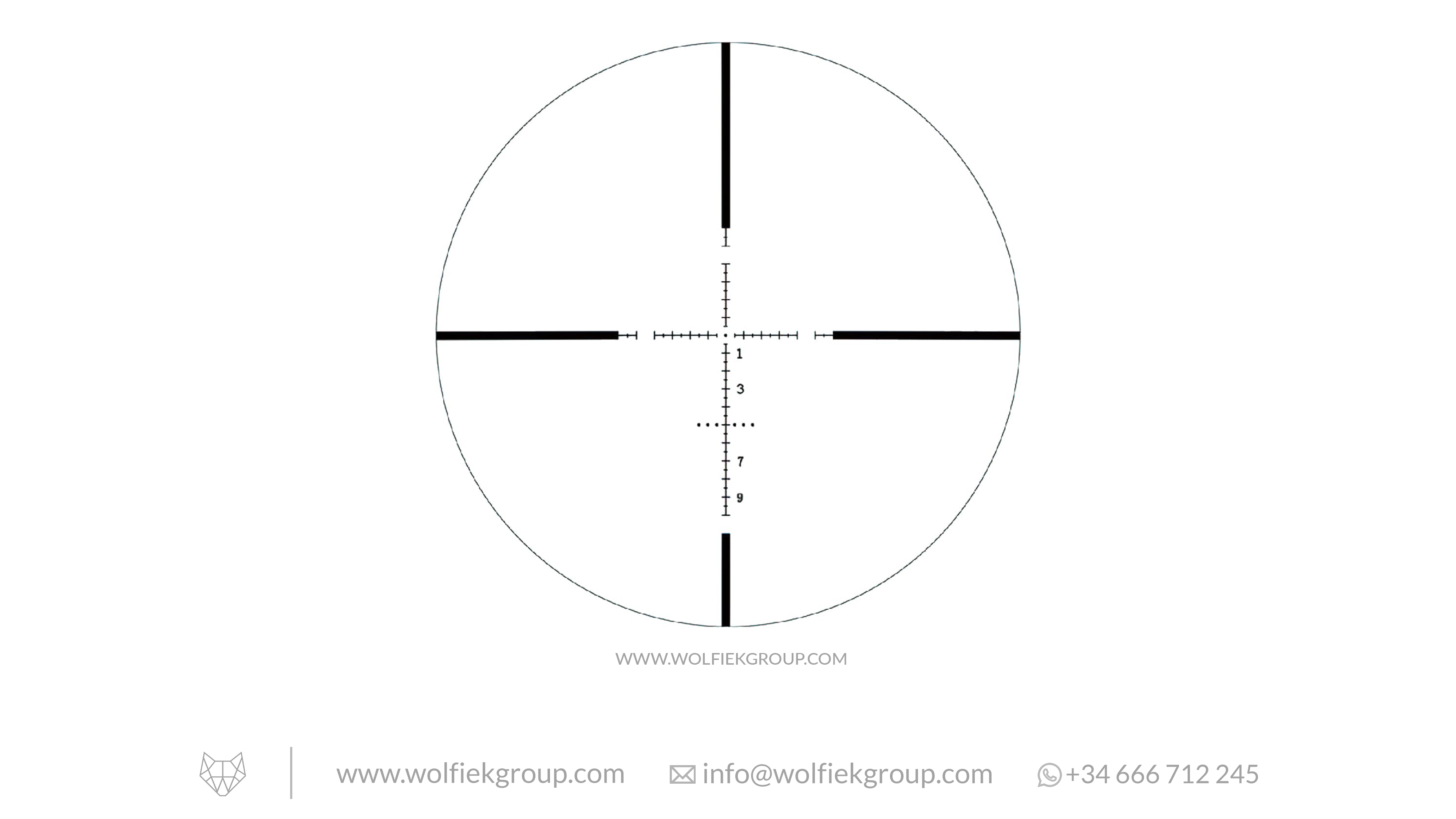 Vector Optics · Marksman 6-25x50 SFP
