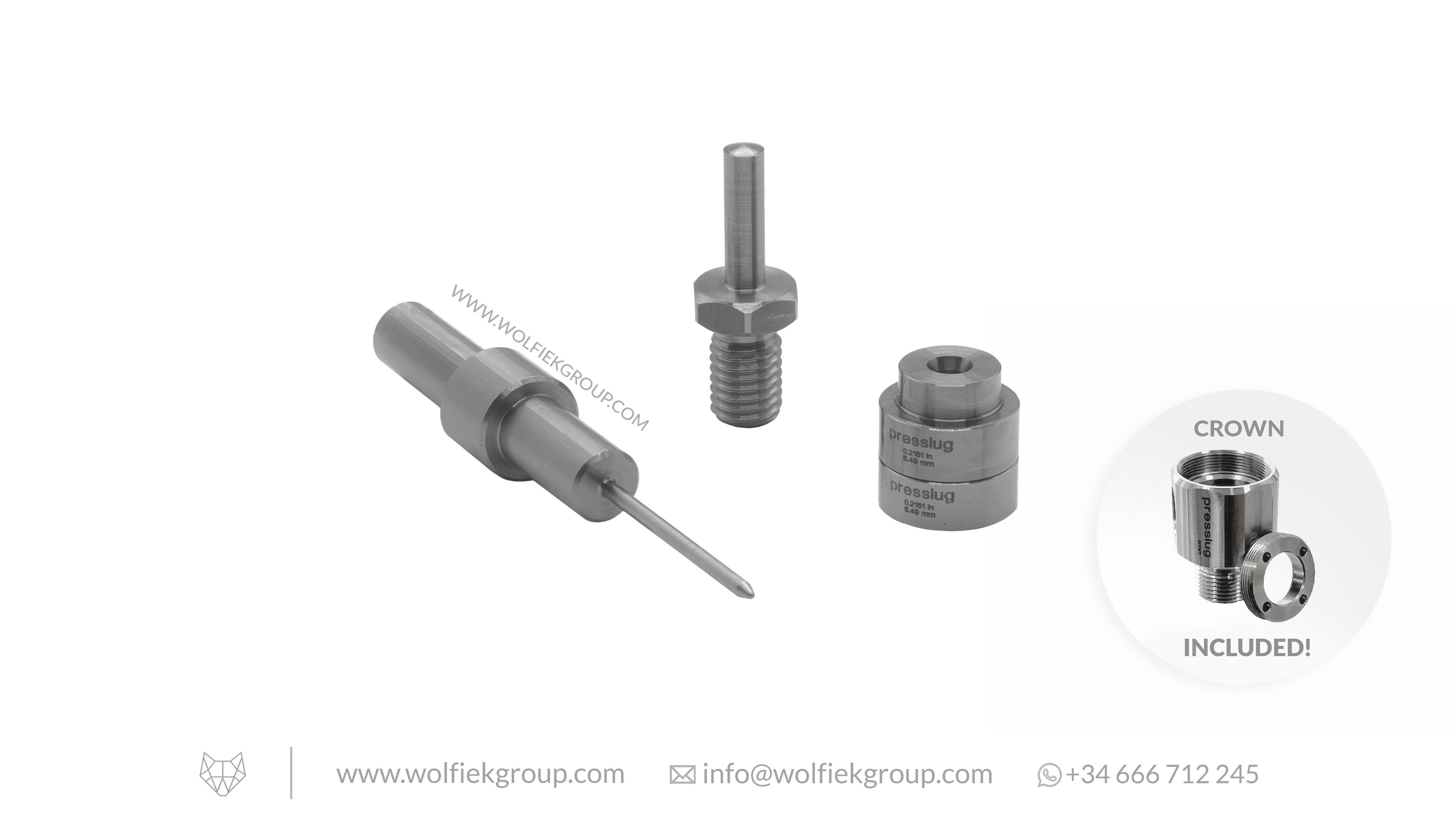 Spare Pellet Die 2025 – Presslug Pellet Press