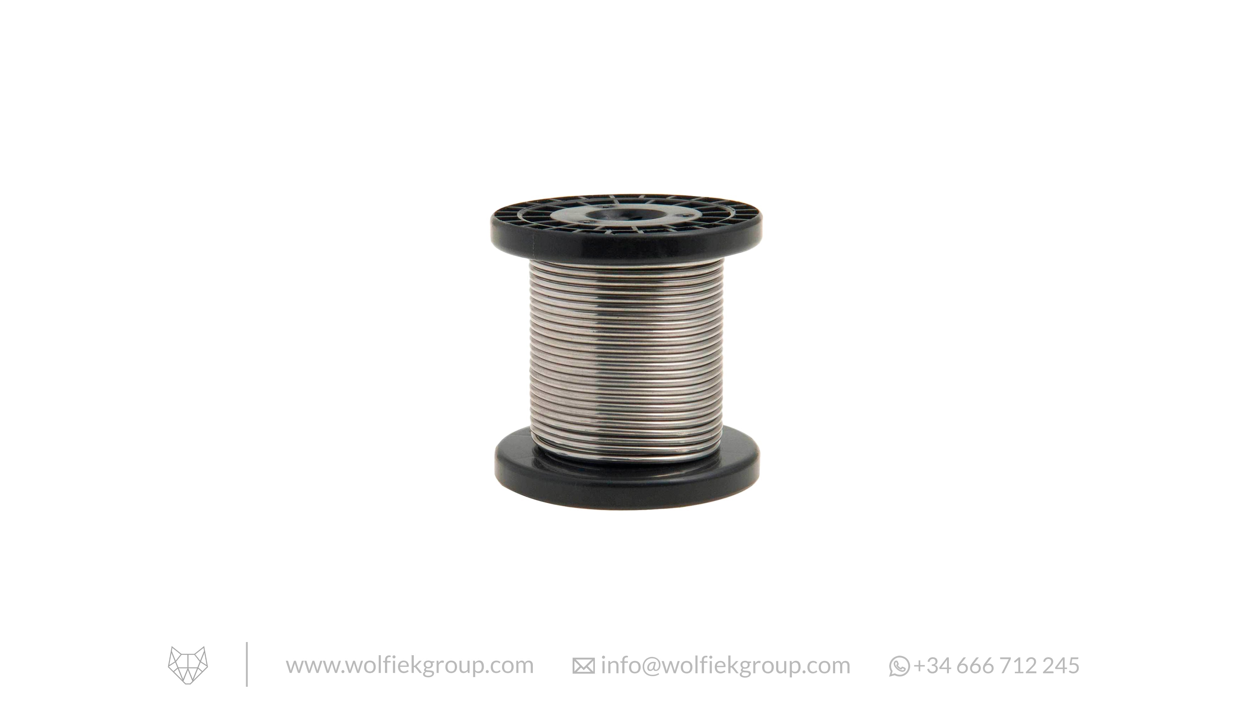 Wire Slug Match Grade Wire Specially Made for Airgun Slugs – WG EPIC SHOP